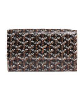 GOYARD Кошелек
