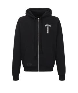 CHROME HEARTS Худи/толстовка