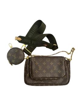 LOUIS VUITTON Сумка через плечо