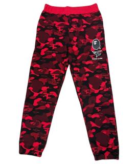BAPE Повседневные брюки