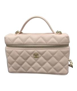 CHANEL Сумка через плечо