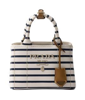 PRADA Сумка через плечо