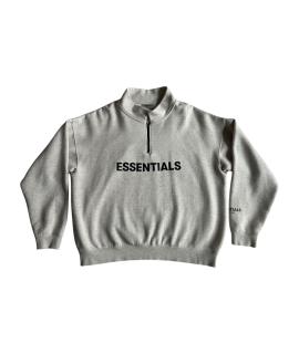 FEAR OF GOD ESSENTIALS Худи/толстовка