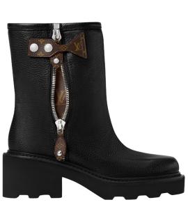 LOUIS VUITTON Ботинки