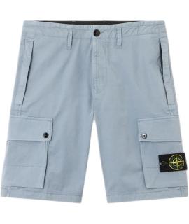 STONE ISLAND Шорты