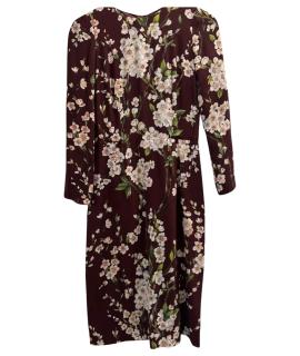 DOLCE&GABBANA Повседневное платье