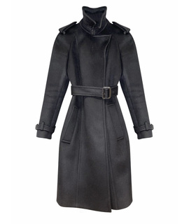 BURBERRY Пальто