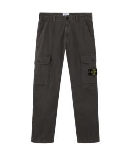 STONE ISLAND Брюки чинос