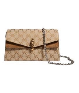 GUCCI Сумка через плечо