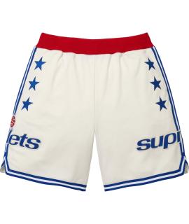 SUPREME Спортивные брюки и шорты
