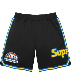 SUPREME Спортивные брюки и шорты