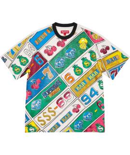 SUPREME Футболка