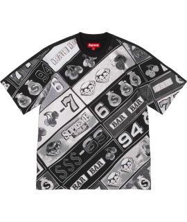 SUPREME Футболка