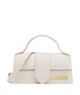 JACQUEMUS Сумка с короткими ручками
