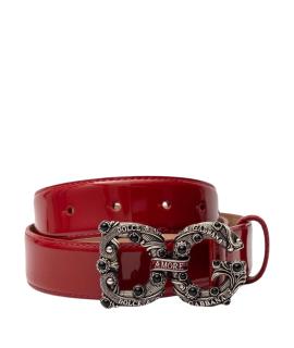 DOLCE&GABBANA Ремень