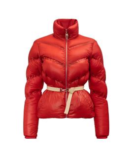 LOUIS VUITTON Пуховик