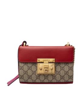GUCCI Сумка через плечо