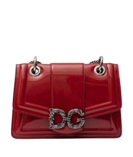 DOLCE&GABBANA Сумка через плечо