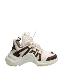 LOUIS VUITTON Кроссовки