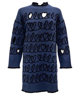 FENDI Повседневное платье