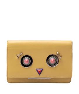 FENDI Сумка через плечо