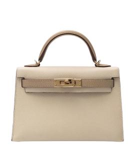 HERMES Сумка с короткими ручками