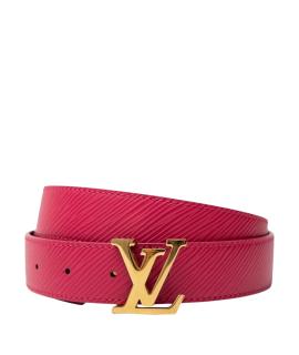 LOUIS VUITTON Ремень