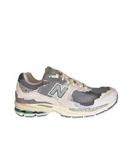NEW BALANCE Низкие кроссовки / кеды
