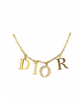 CHRISTIAN DIOR Колье
