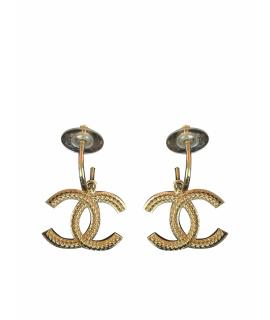 CHANEL Серьги
