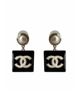 CHANEL Серьги