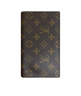 LOUIS VUITTON Кошелек