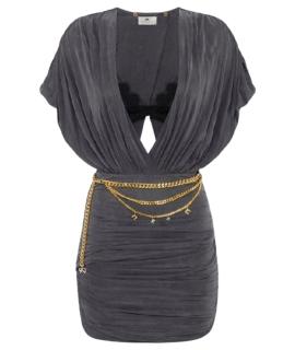ELISABETTA FRANCHI Коктейльное платье