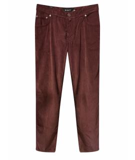 KITON Повседневные брюки