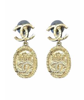 CHANEL Серьги