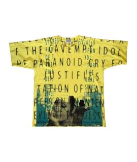 CAV EMPT Футболка