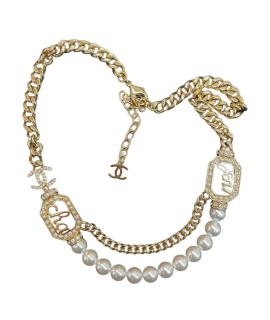 CHANEL Колье