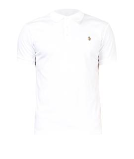 POLO RALPH LAUREN Поло с коротким рукавом