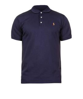 POLO RALPH LAUREN Поло с коротким рукавом