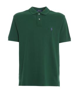 POLO RALPH LAUREN Поло с коротким рукавом