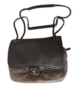 CHANEL Сумка через плечо
