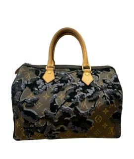 LOUIS VUITTON Сумка с короткими ручками