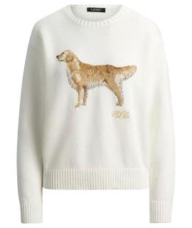 RALPH LAUREN Джемпер / свитер