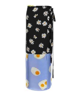 MOSCHINO Юбка миди