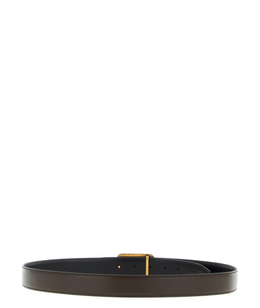 TOM FORD Мульти кожаный ремень, фото 3