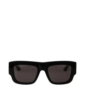 ALEXANDER MCQUEEN Солнцезащитные очки