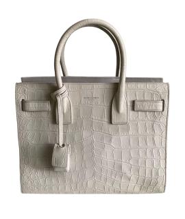 SAINT LAURENT Сумка с короткими ручками