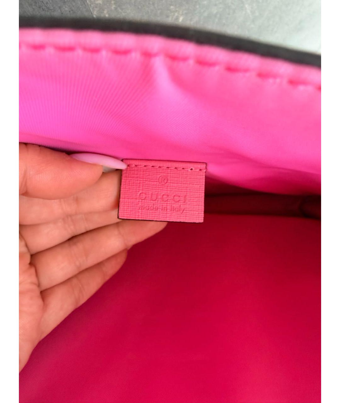 GUCCI Мульти сумка, фото 4