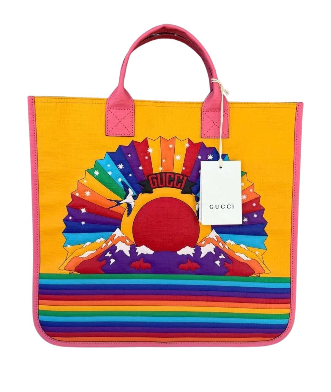 GUCCI Мульти сумка, фото 1