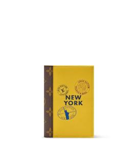 LOUIS VUITTON Обложка/футляр